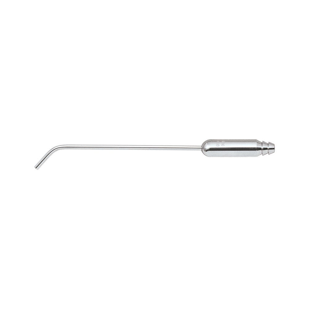 Micro Suction Endo/Root Tip Aspirator 2.3mm Opening for HVE Cut-Off Valve