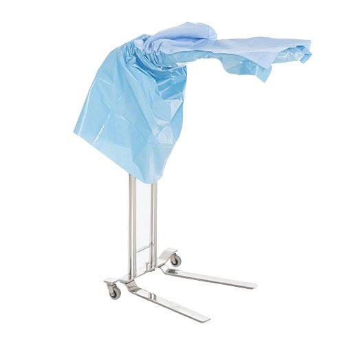 Standard Mayo Stand Cover, 30" x 57", Sterile - 44/Case