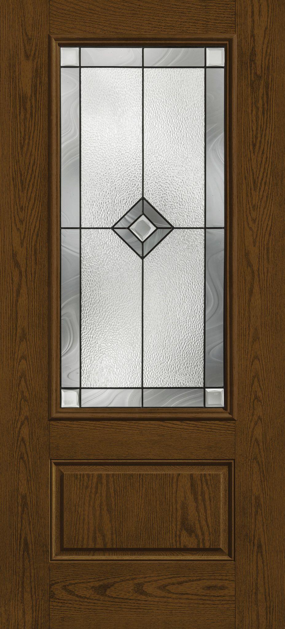 Fiber-Classic® Oak Collection™ FC6580