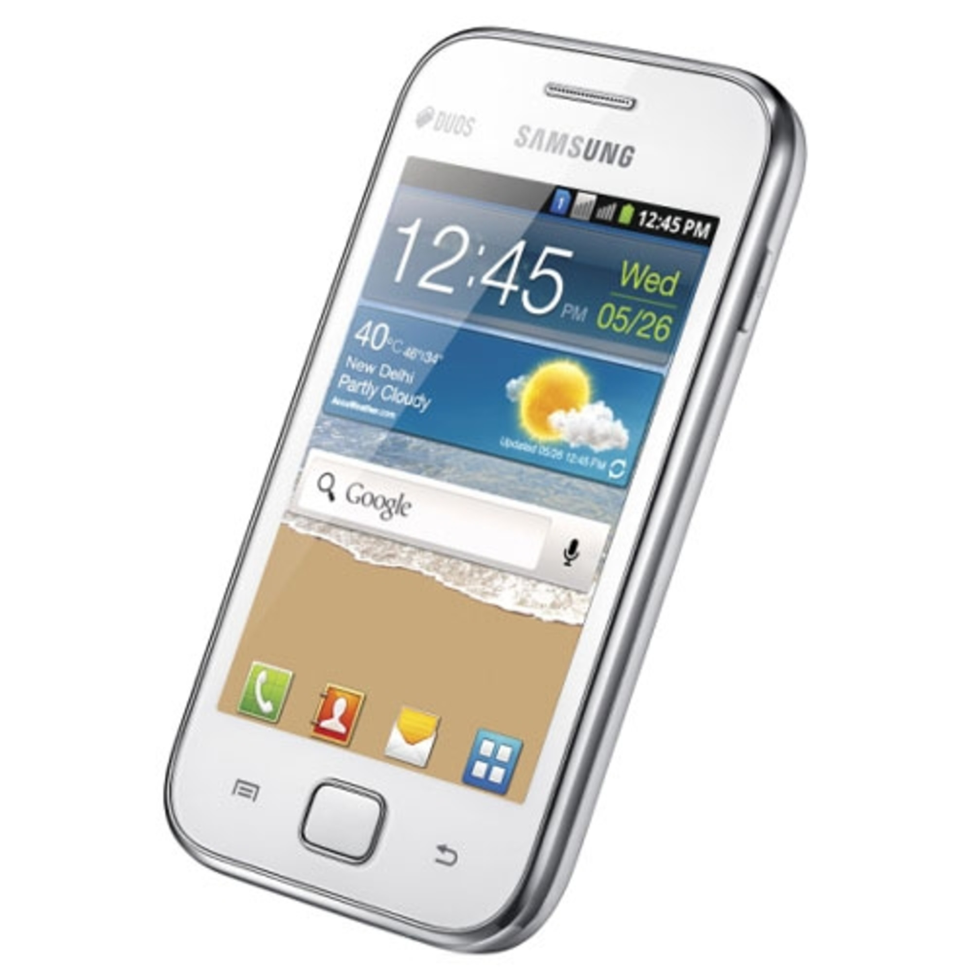 Samsung Support India