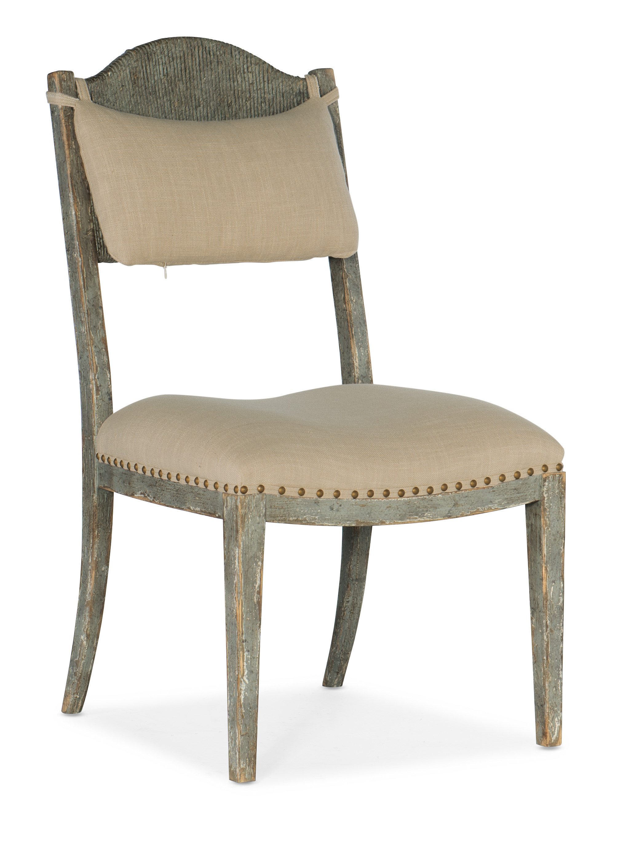 Picture of Aperto Rush Side Chair