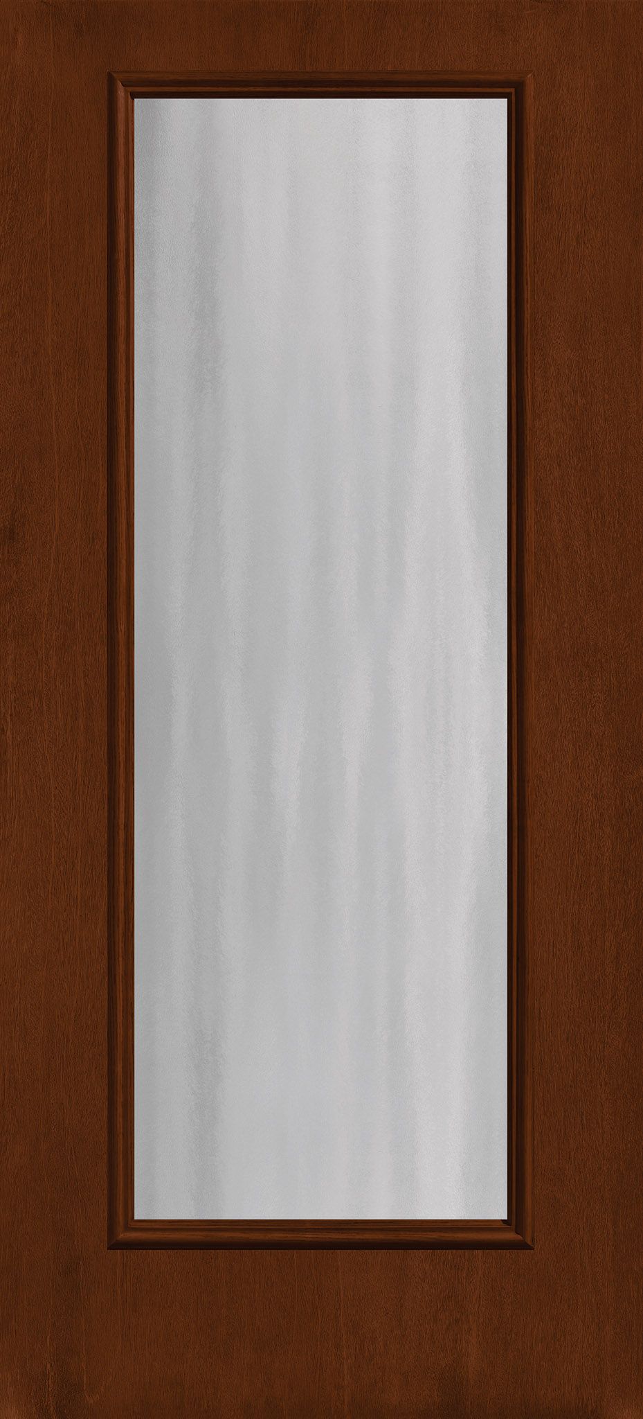 Fiber-Classic® Mahogany Collection™