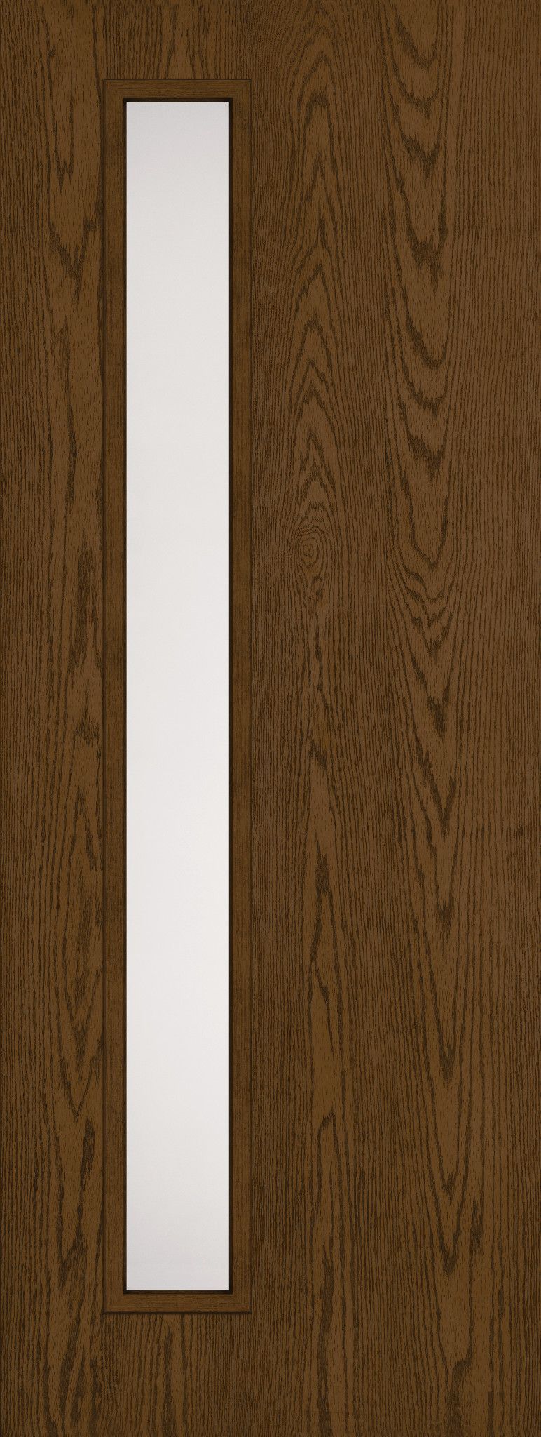 Pulse® in Oak Grain Fiberglass FC81LXE
