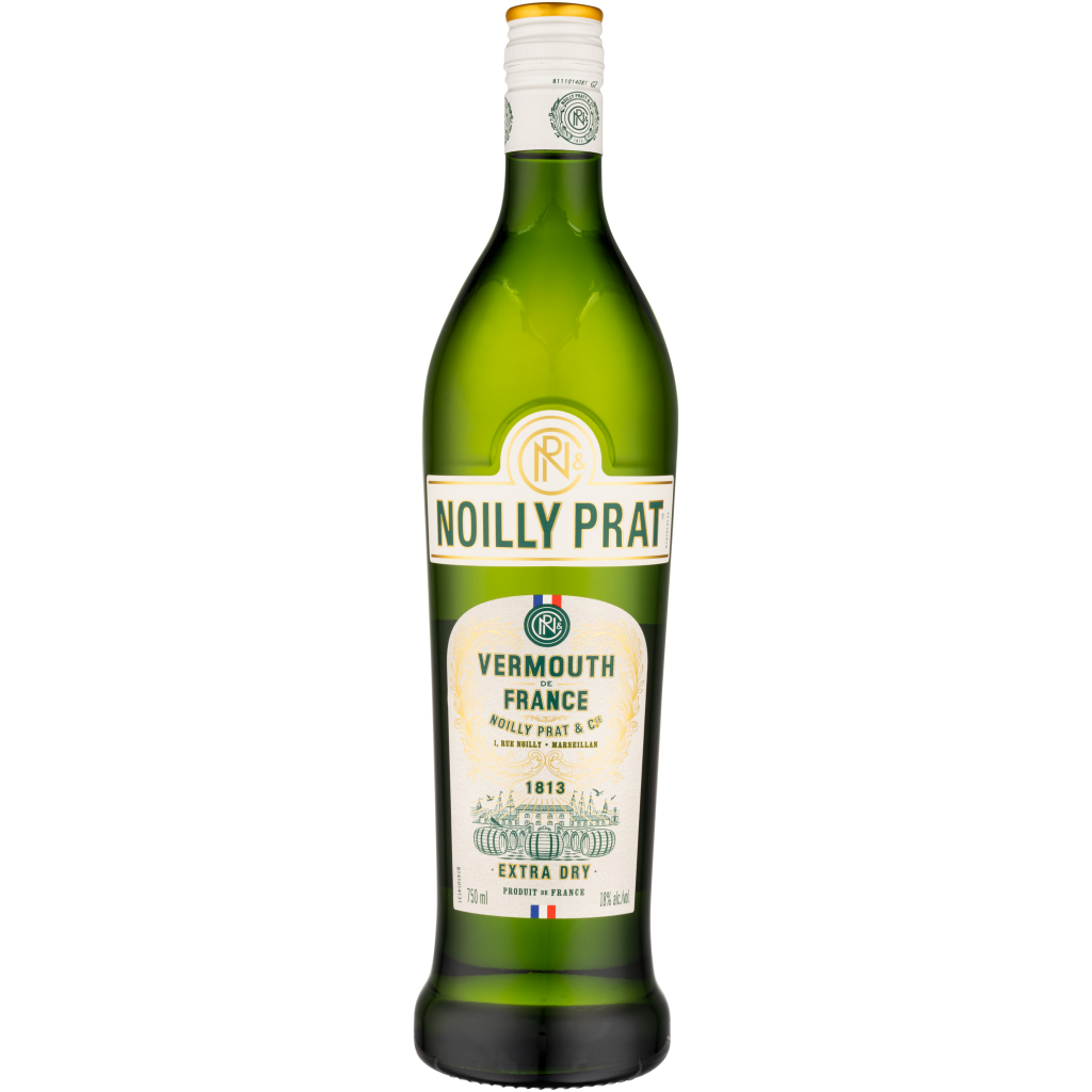 NOILLY PRAT EXTRA DRY VERMOUTH
