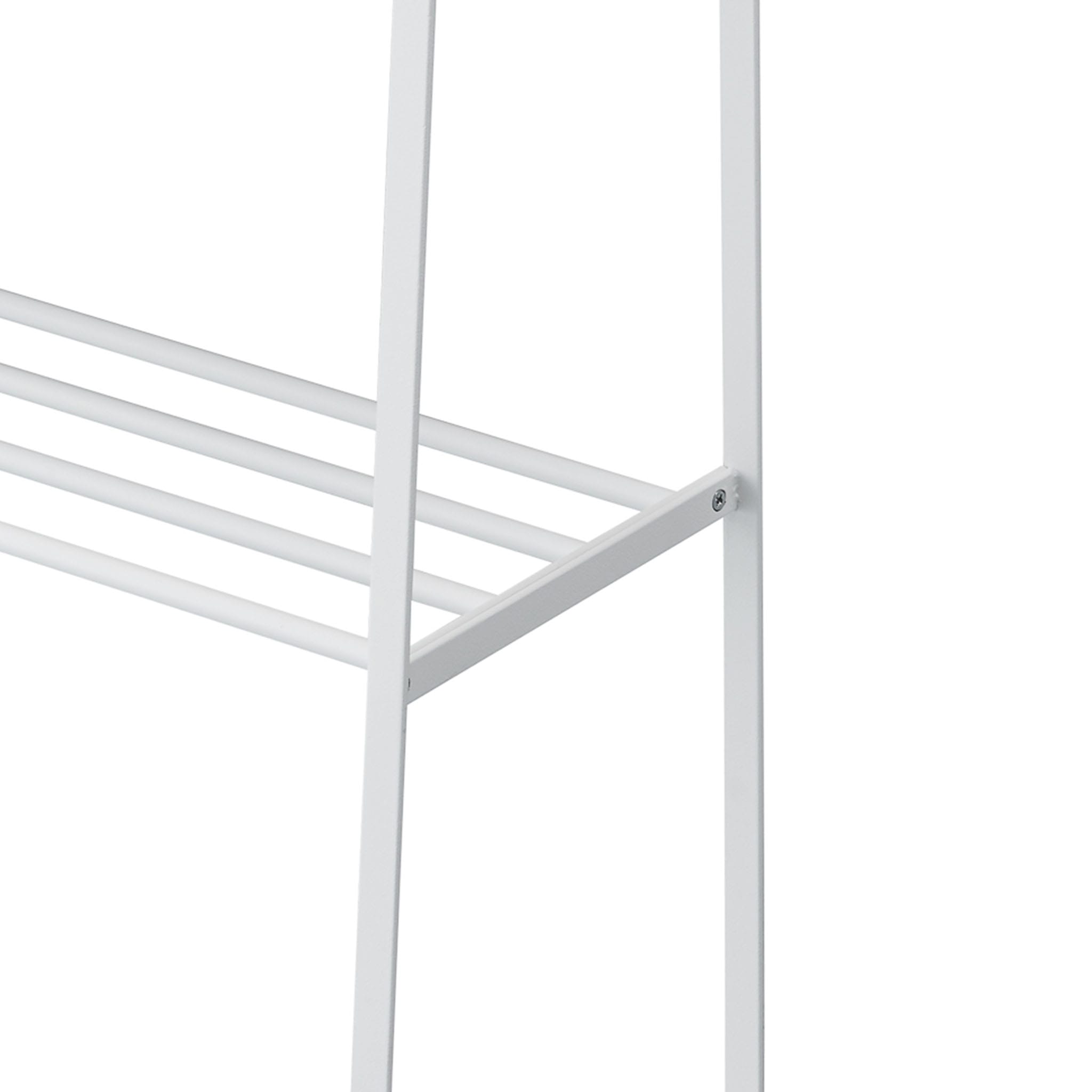 Side Table : Quick Assembly