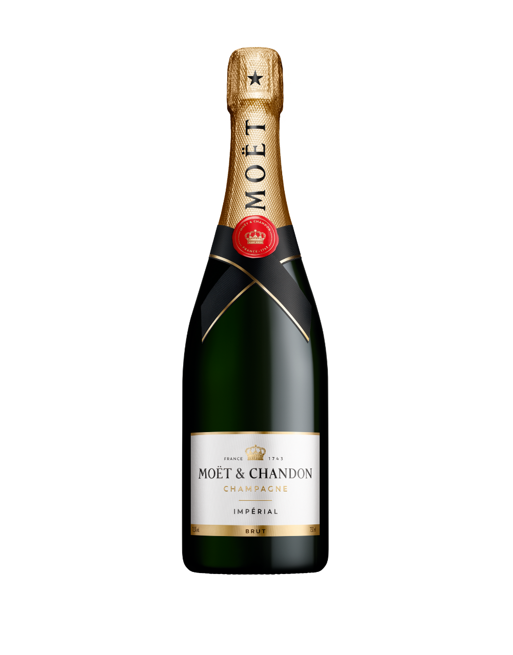 MOËT & CHANDON IMPERIAL BRUT