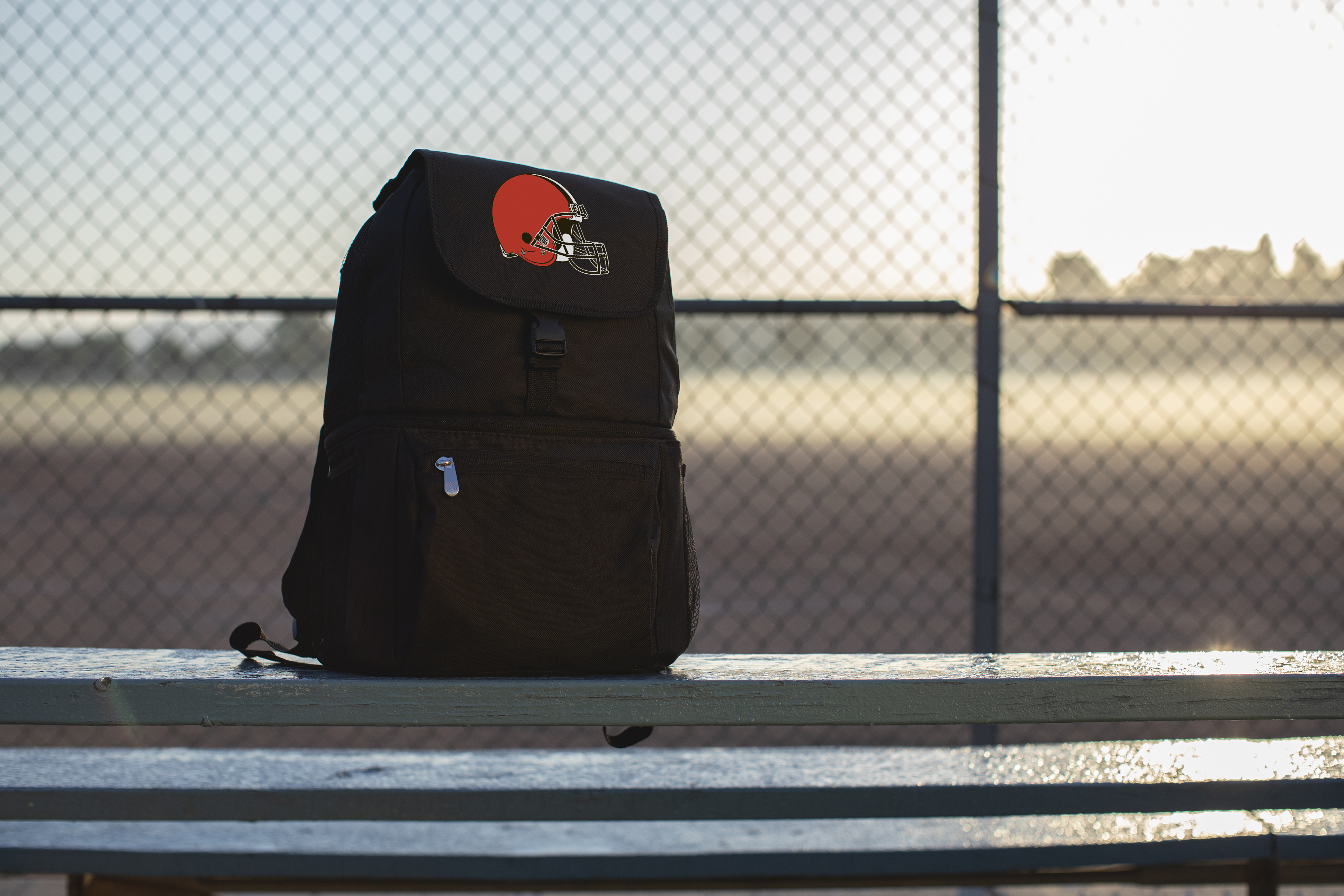 Cleveland Browns - Zuma Backpack Cooler