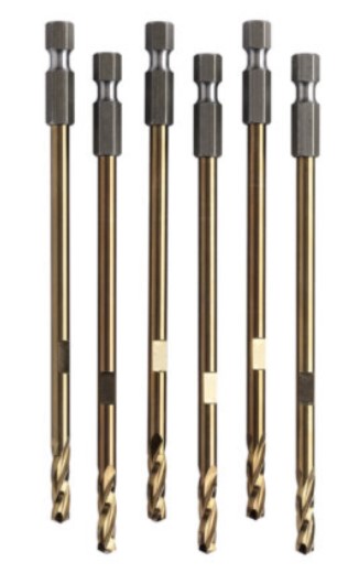 Malco® CBB REPLACEMENT CUTTER BIT