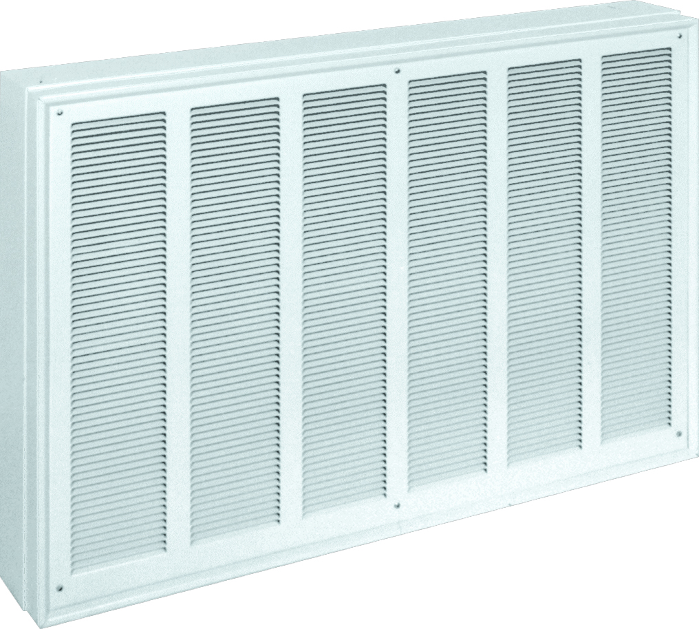 MLY MFQ6008 6,000W AT 208V WALLHEATER, FAN FORCED MLY MFQ6008 6,000W AT 208V WALLHEATER, FAN FORCED