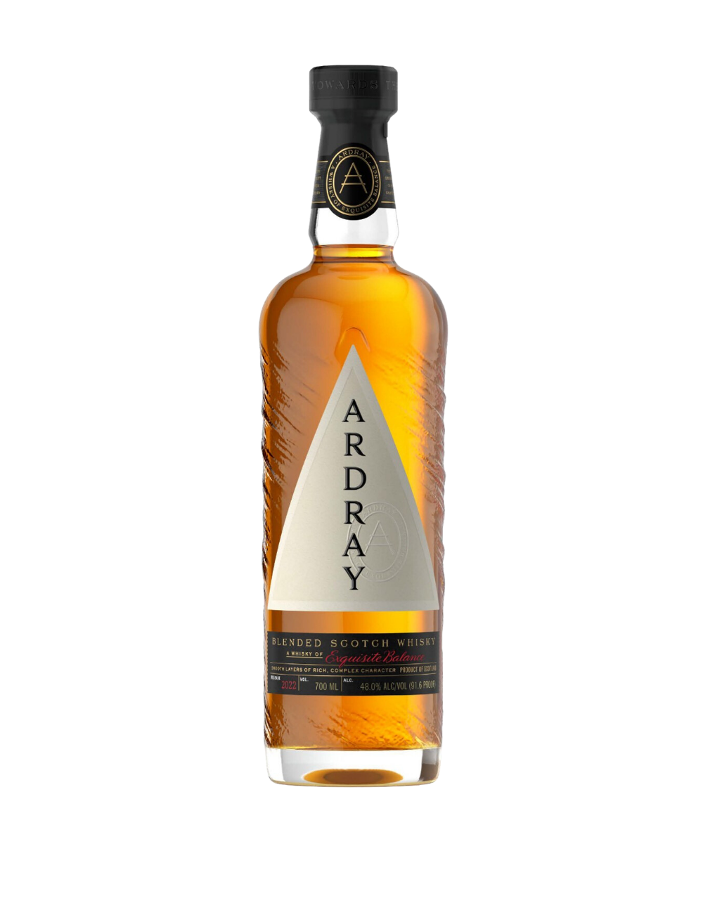 ARDRAY BLENDED SCOTCH WHISKY EXPERIENCE PACK