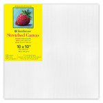 Strathmore Stretched Canvas 10x10 inch
