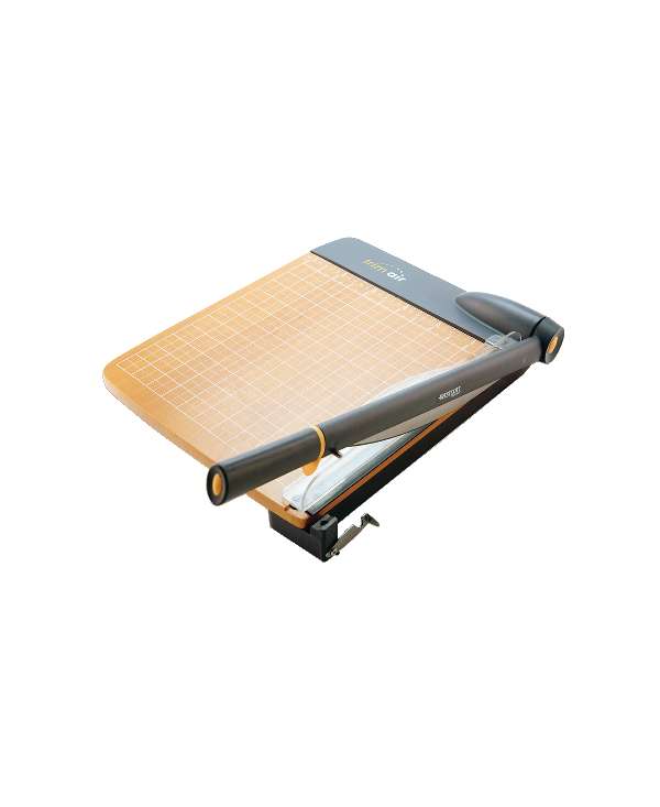 Guillotine Paper Trimmer,...