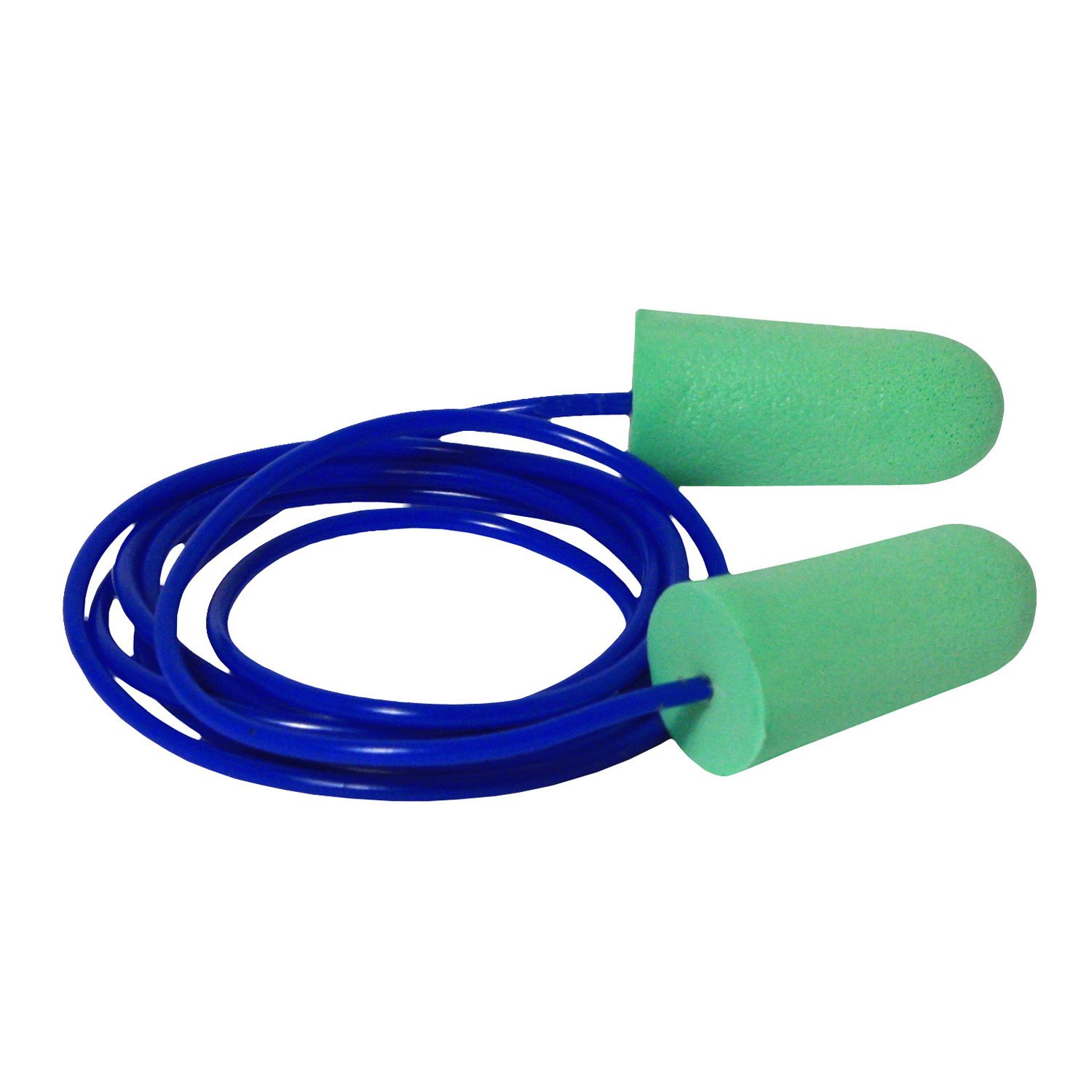Deflector 33 Disposable Foam Corded Earplugs