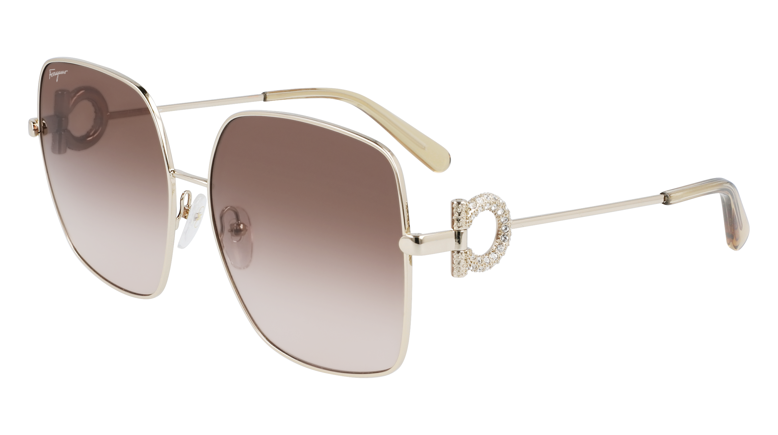 SALVATORE FERRAGAMO 243SR