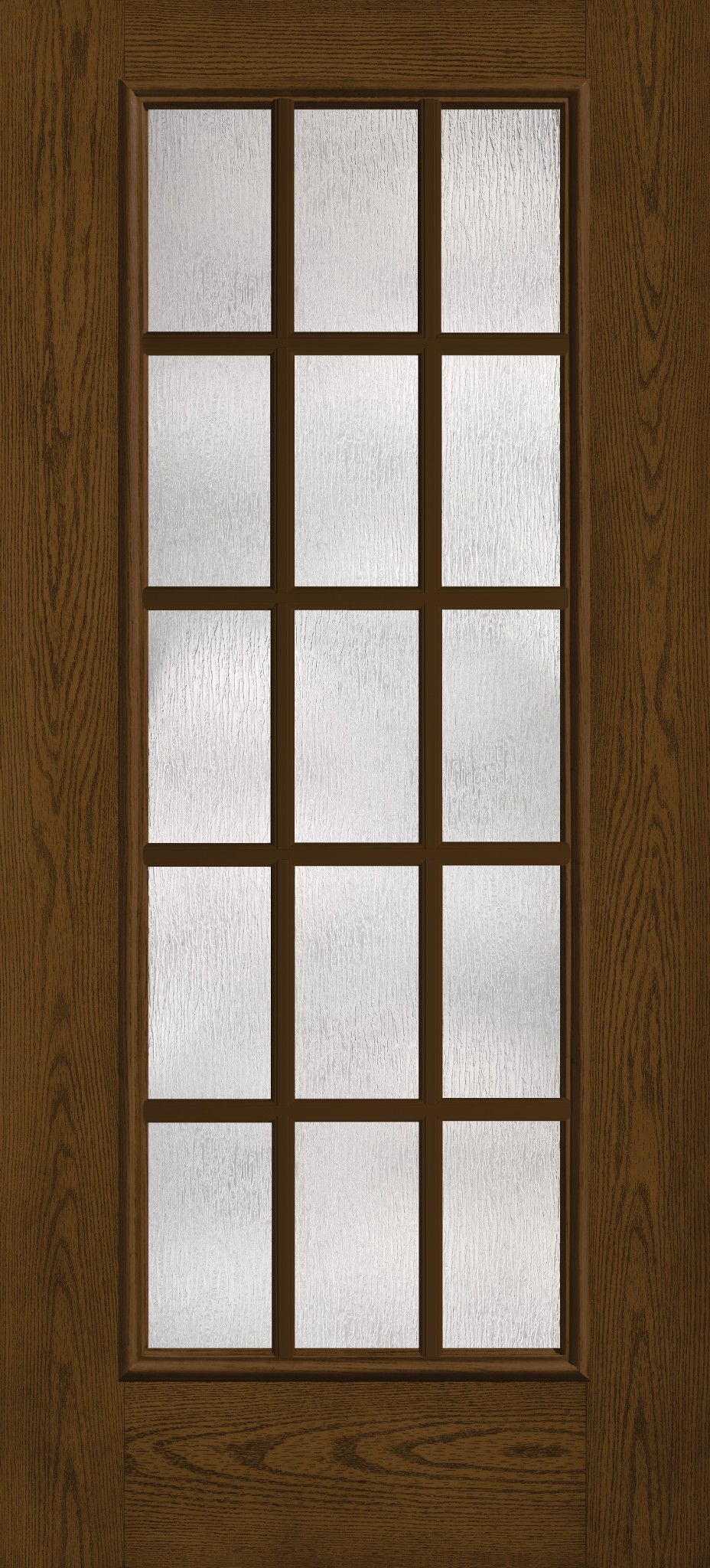 Fiber-Classic® Oak Collection™