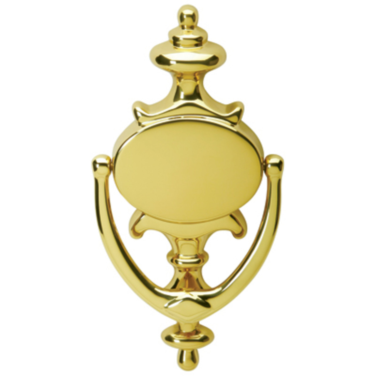 Imperial Door Knocker
