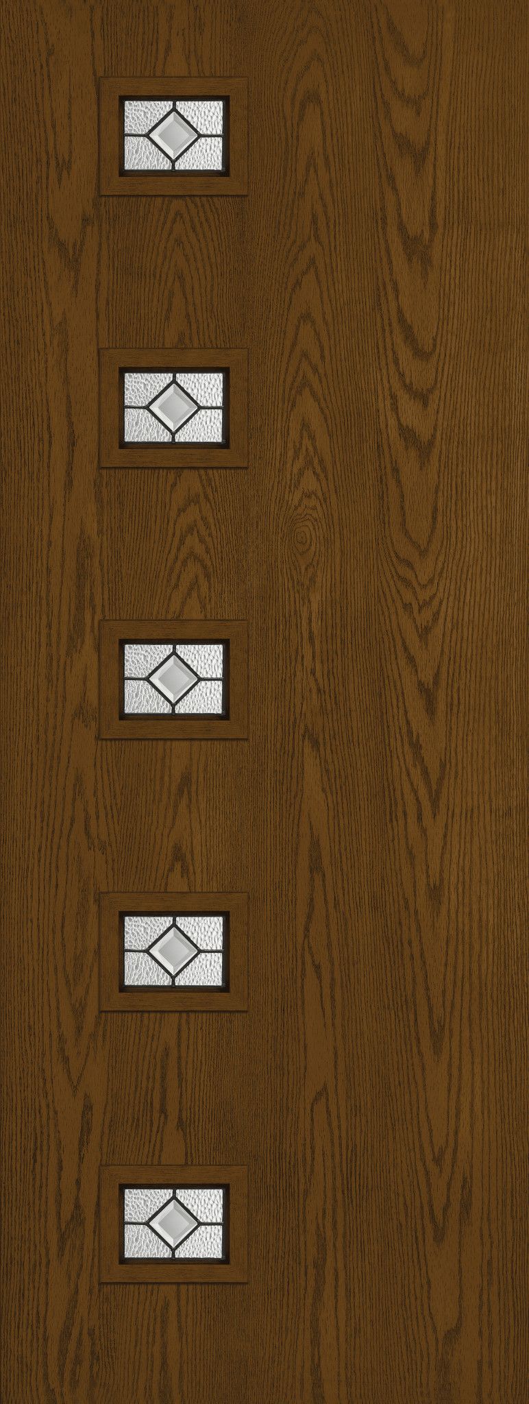 Pulse® in Oak Grain Fiberglass FC85LPB