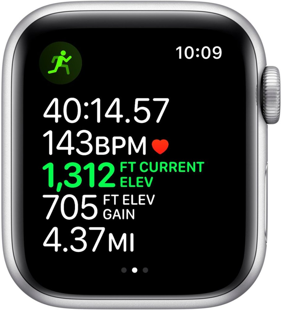 smart watch apple series 5