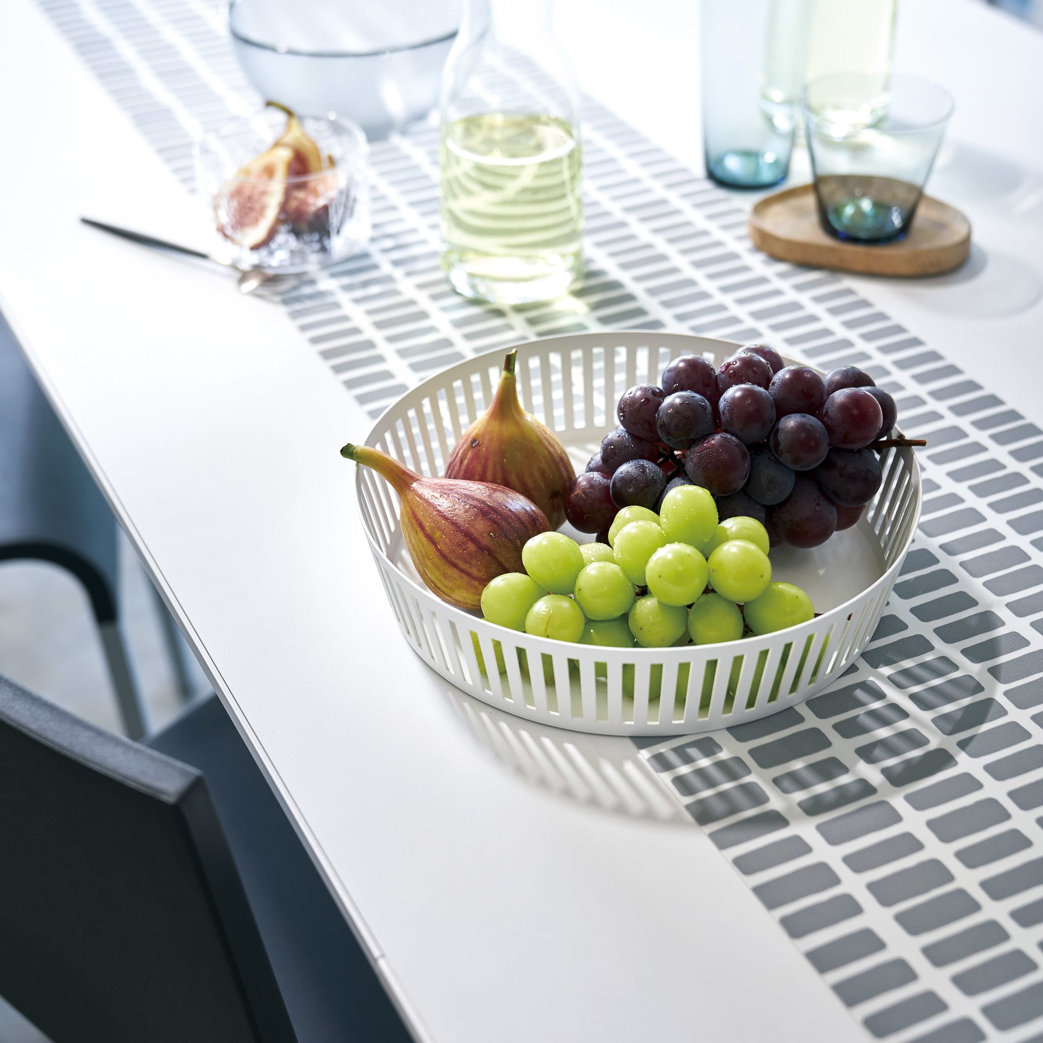 Fruit Bowl : Versatile Use