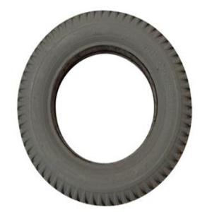 Foam Filled Tire with C248 Tread, 2-1/4 Inch Bead to Bead, 14 x 3 Inch
