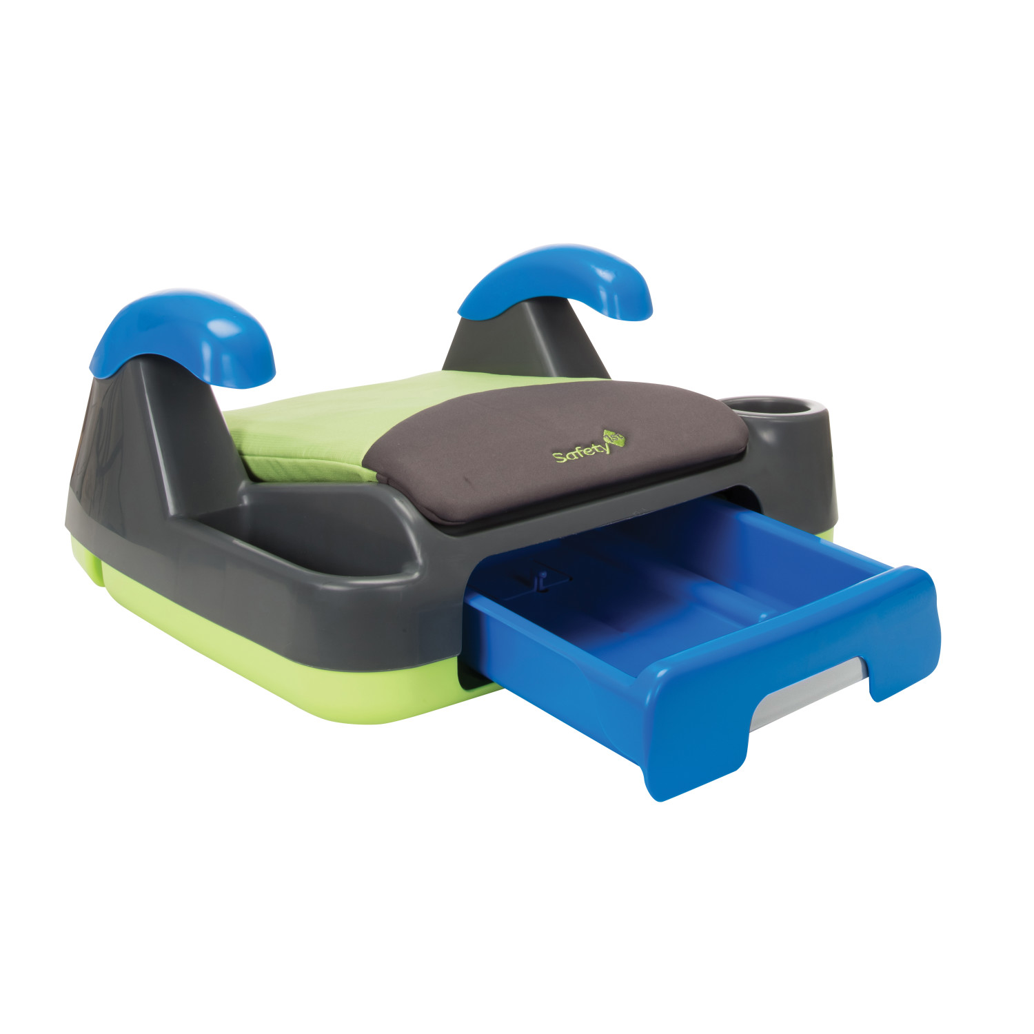 Safety 1st Store 'n Go Backless Booster Car Seat