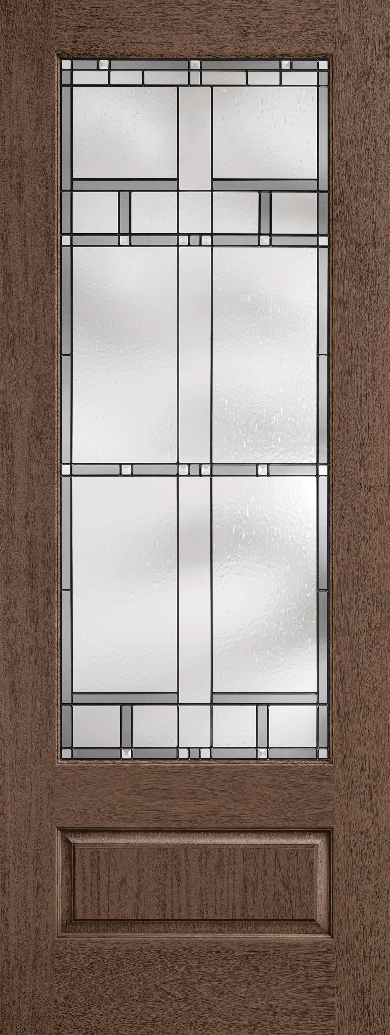 Classic Craft® Artíssa Collection®™ in Mahogany Grain CCM82801