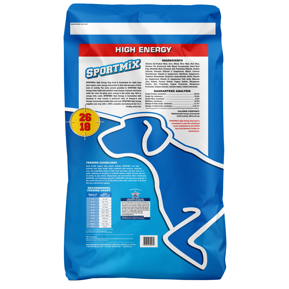 Photo of Product Bag