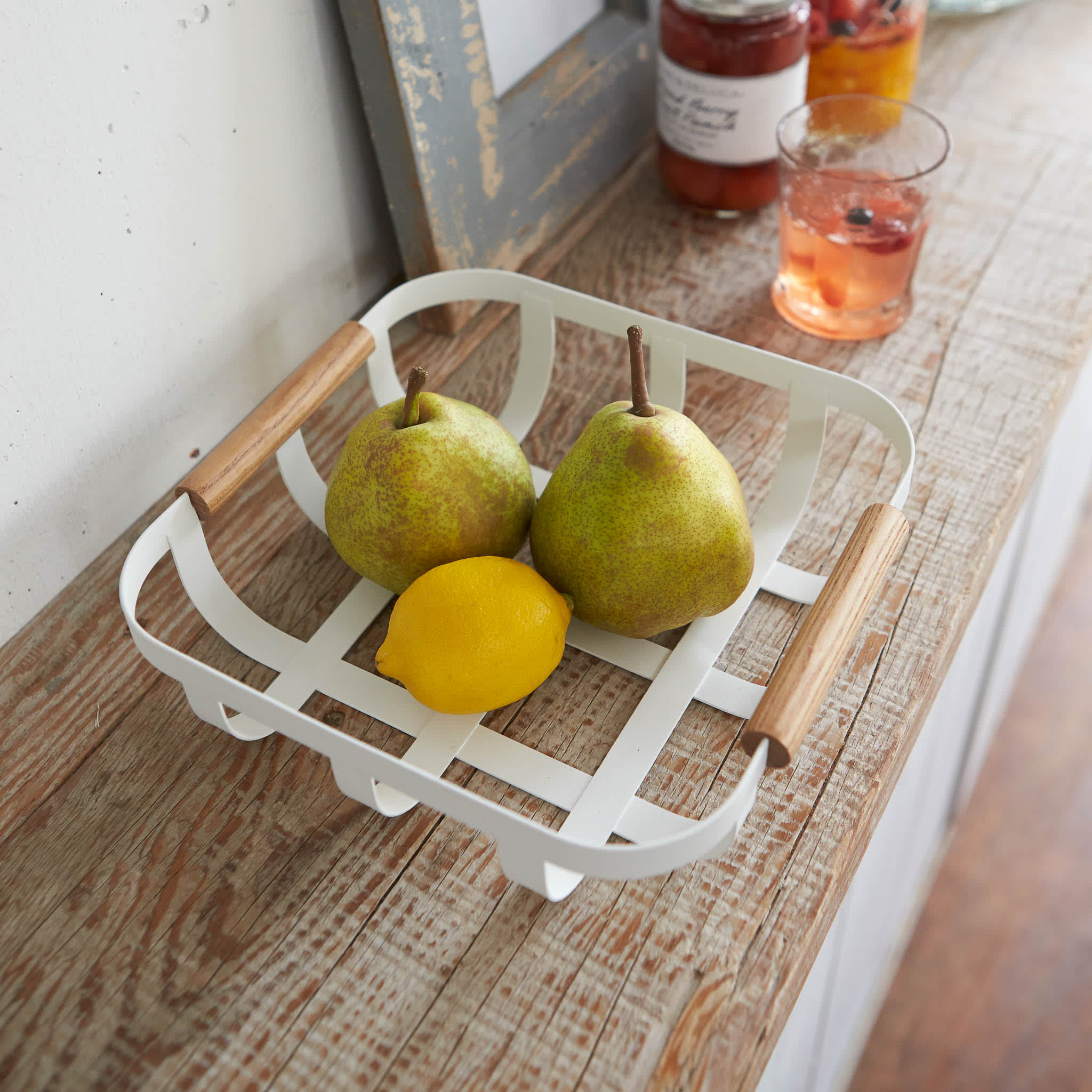 Basket S : Airy Design