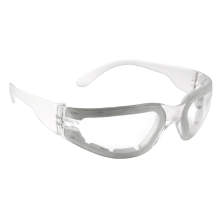 Radians Mirage™ Foam Small Safety Eyewear