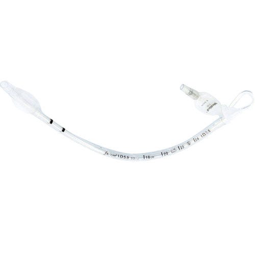 VentiSeal™ Endotracheal Tube Oral/Nasal w/Preloaded Stylet 5.5mm Cuffed