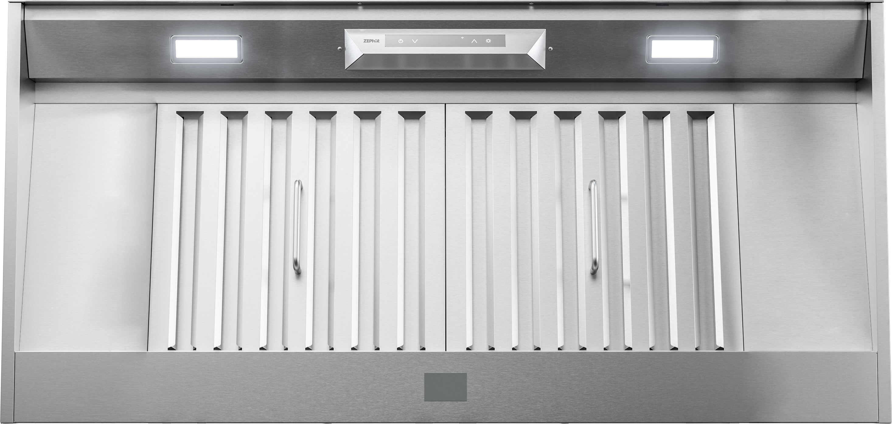 Zephyr Monsoon Connect, 42in, SS, LED, ACT Zephyr Monsoon Connect, 42in, SS, LED, ACT