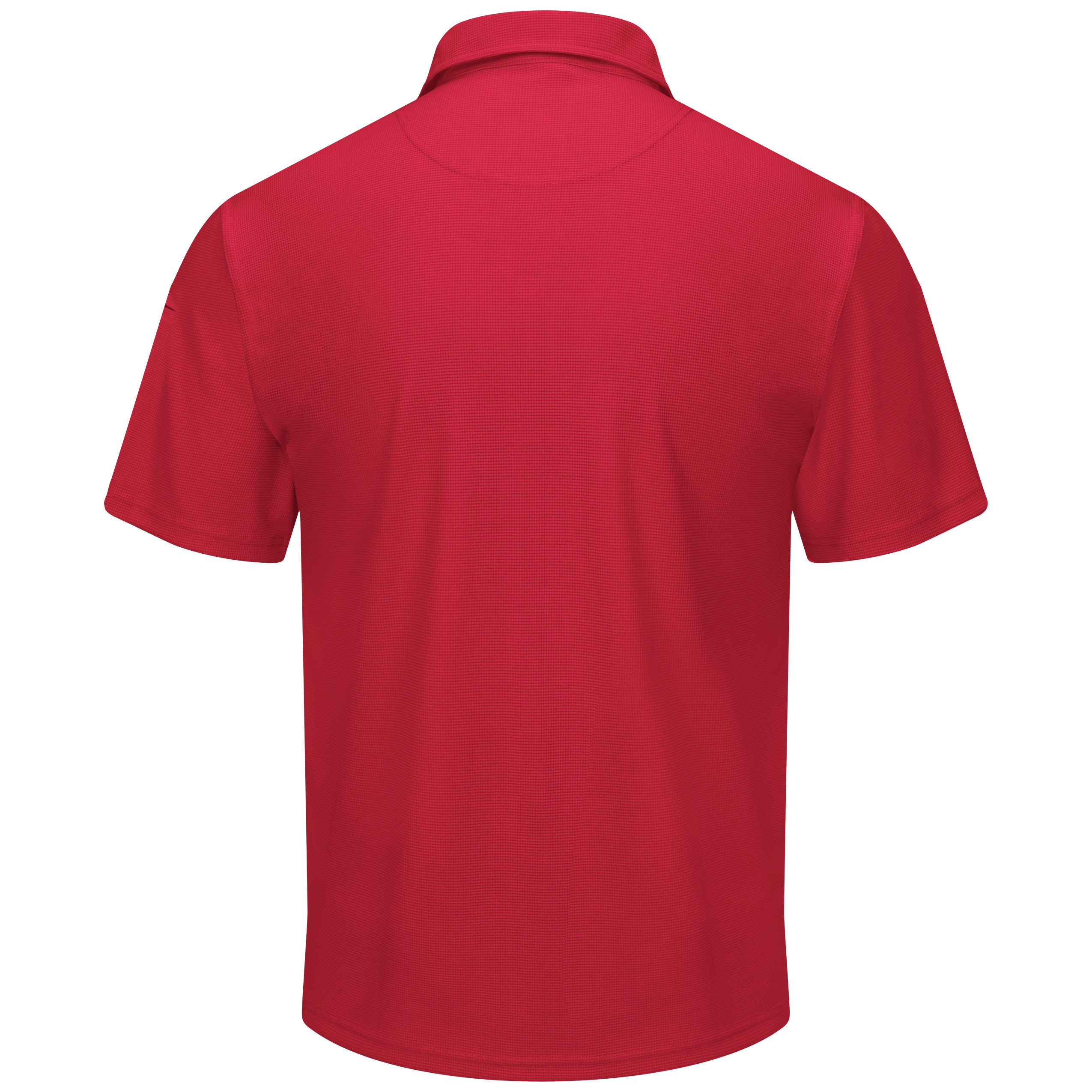 Picture of Red Kap® SK90 Men's Short Sleeve Performance Knit® Flex Series Pro Polo