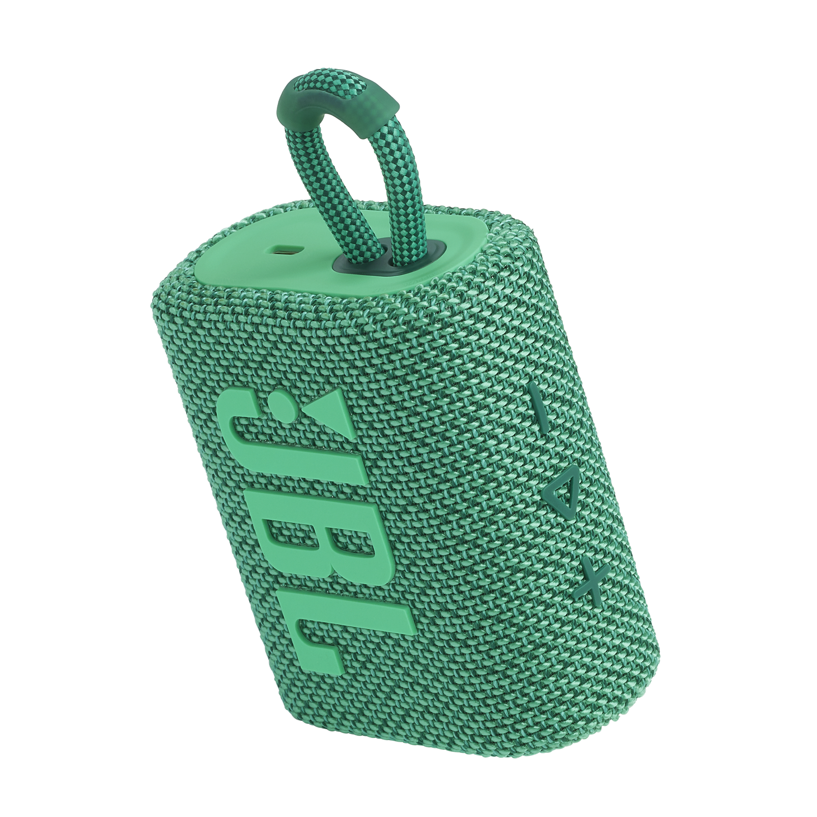 JBL Go 3 Eco, Ultra-portable Waterproof Speaker - Picture 19 of 22