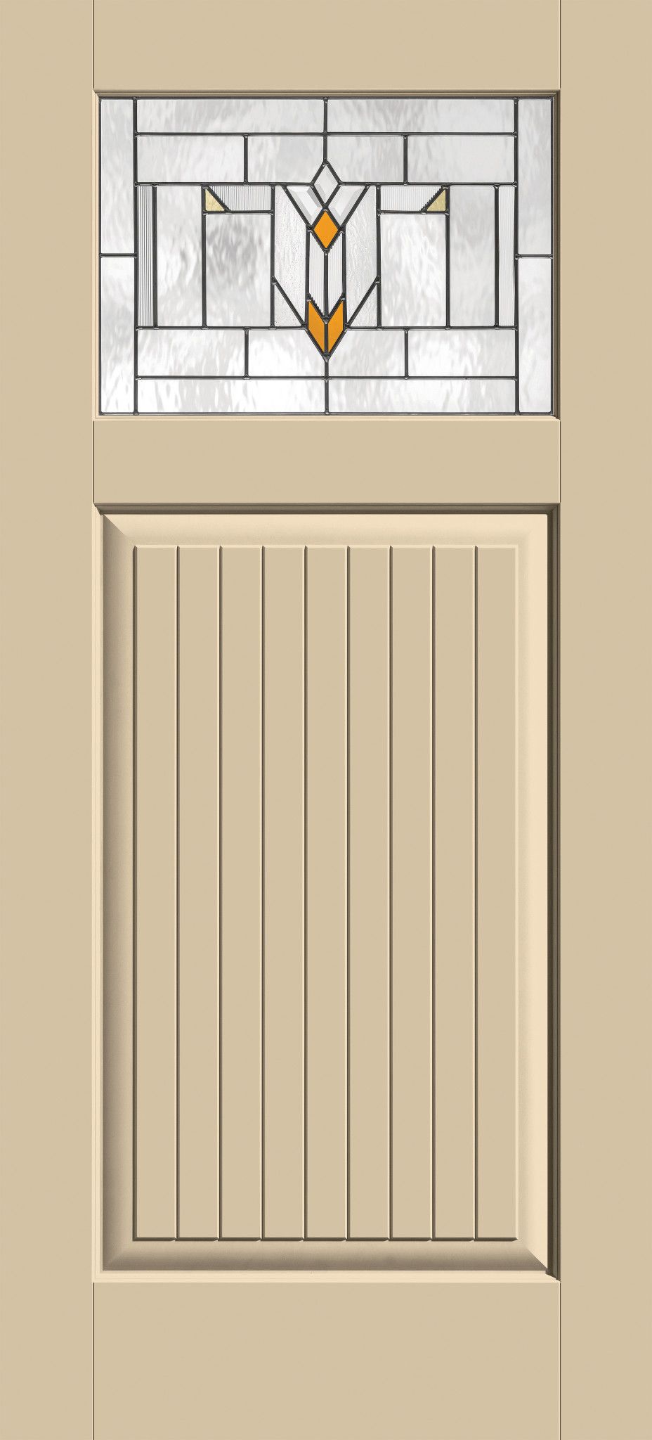 Classic Craft® Artíssa Collection®™ in Canvas CCV4100