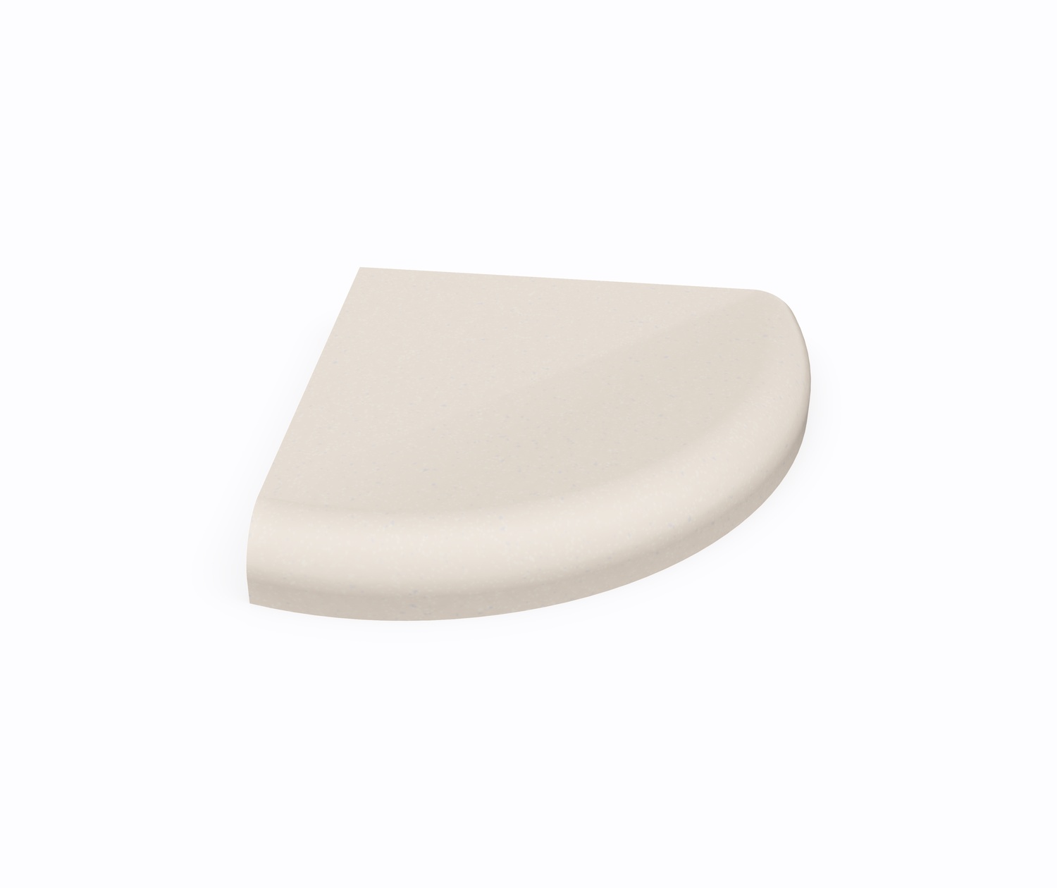 ES-2 Corner Soap Dish view 3