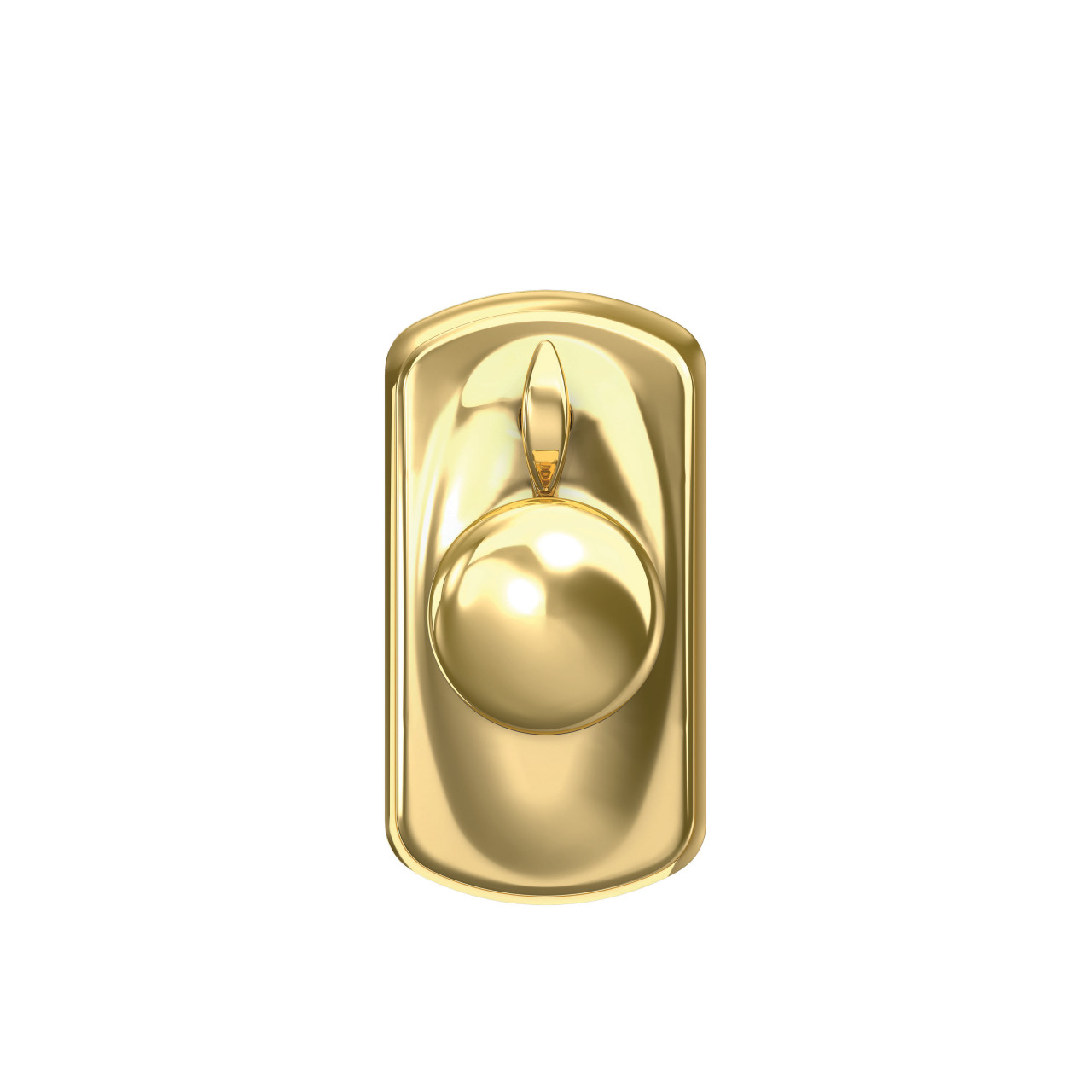 Keypad Knob and Plymouth Knob with Flex Lock