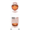Hormel Smart Label JUSTIN'S Chocolate Hazelnut Almond Butter