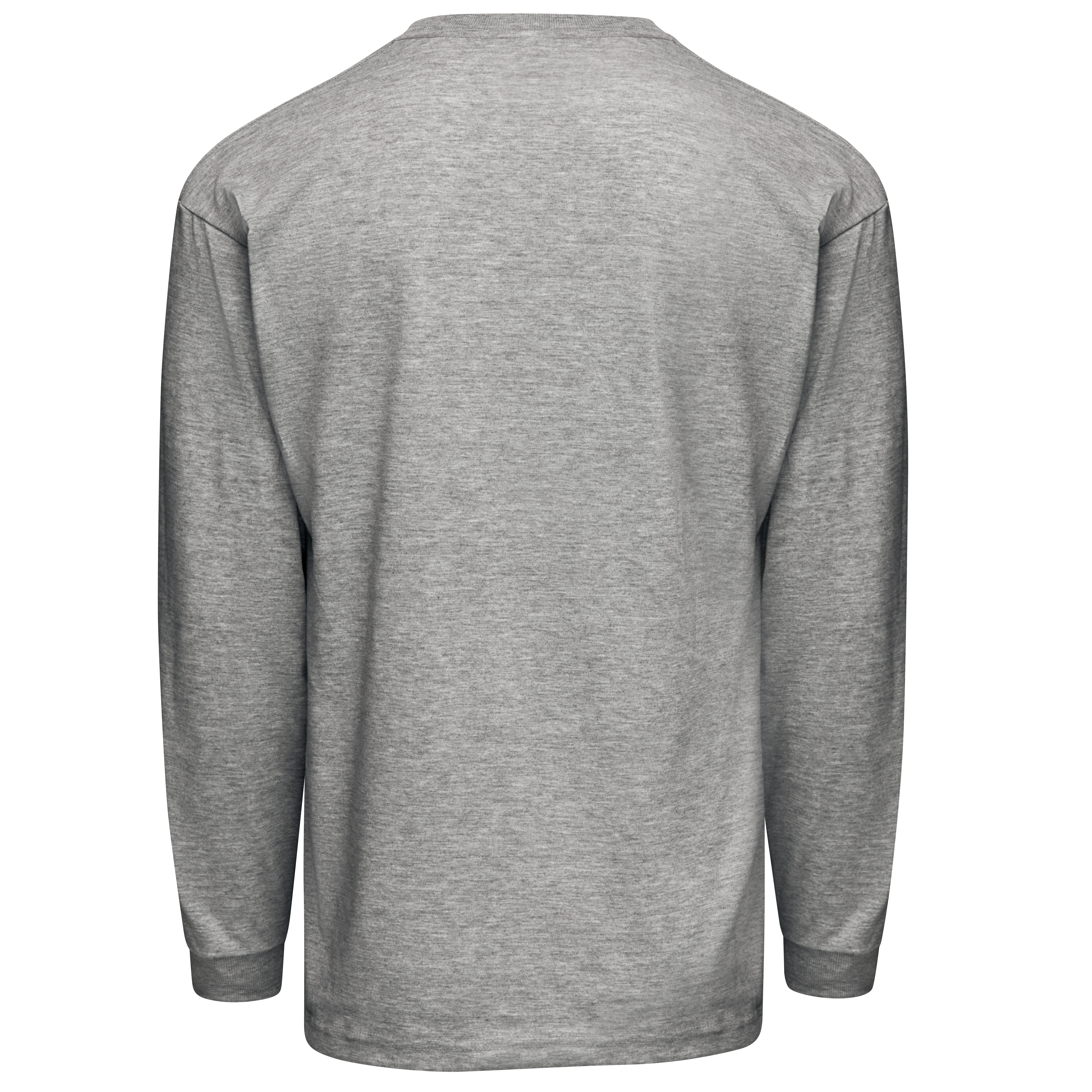Picture of Red Kap® SK2L Long-Sleeve Performance Core Pocket Tee