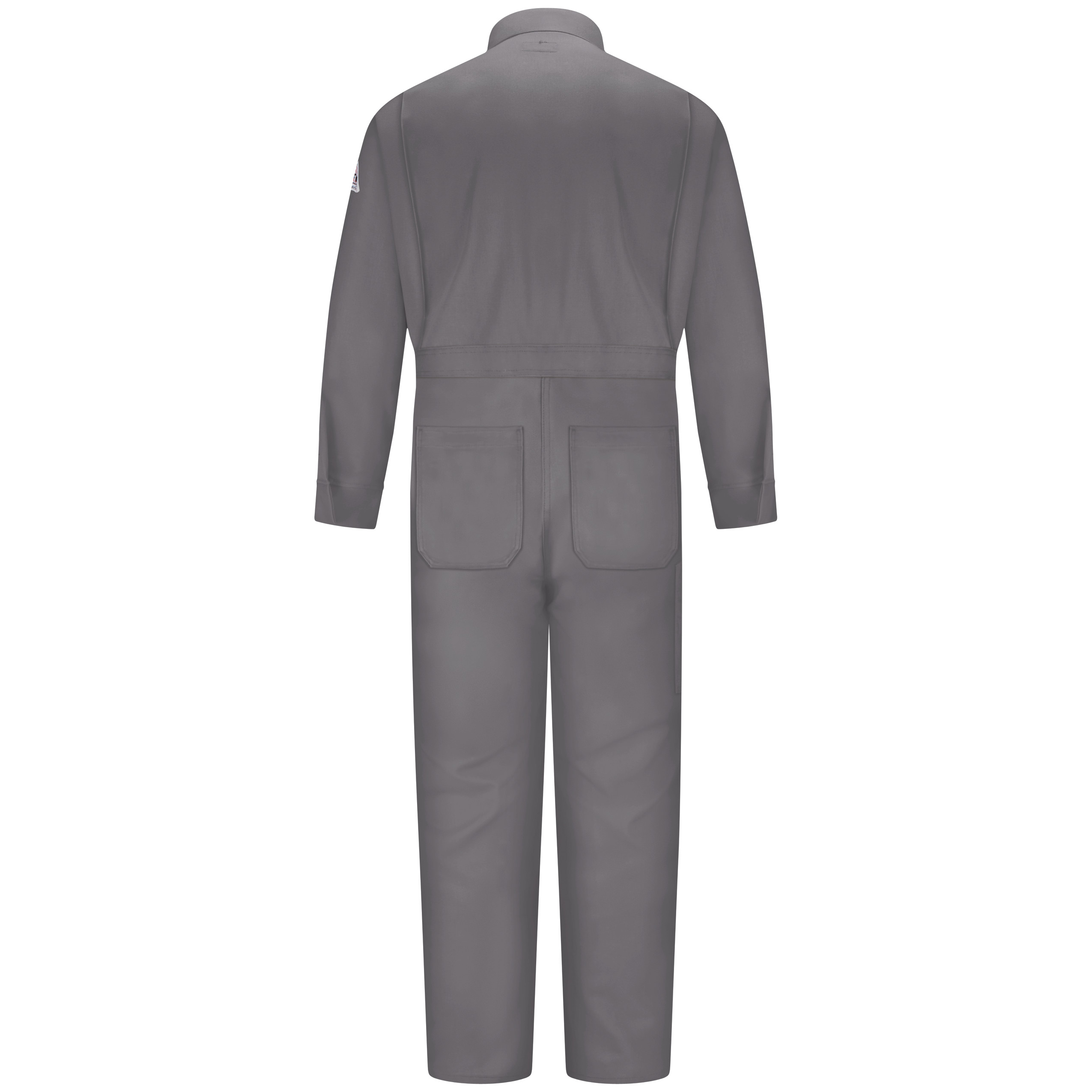 Picture of Bulwark® CEB2 Men's Midweight Excel FR Premium Coverall