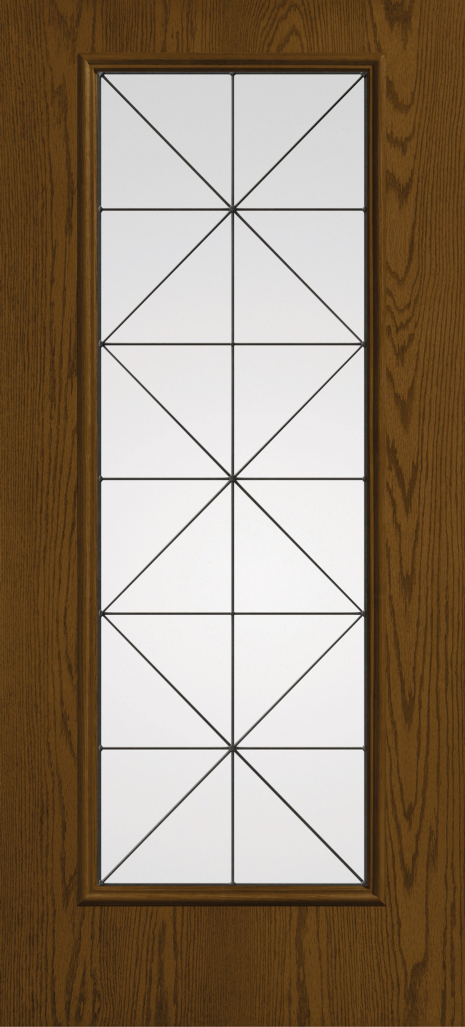 Fiber-Classic® Oak Grain Collection — FC2389
