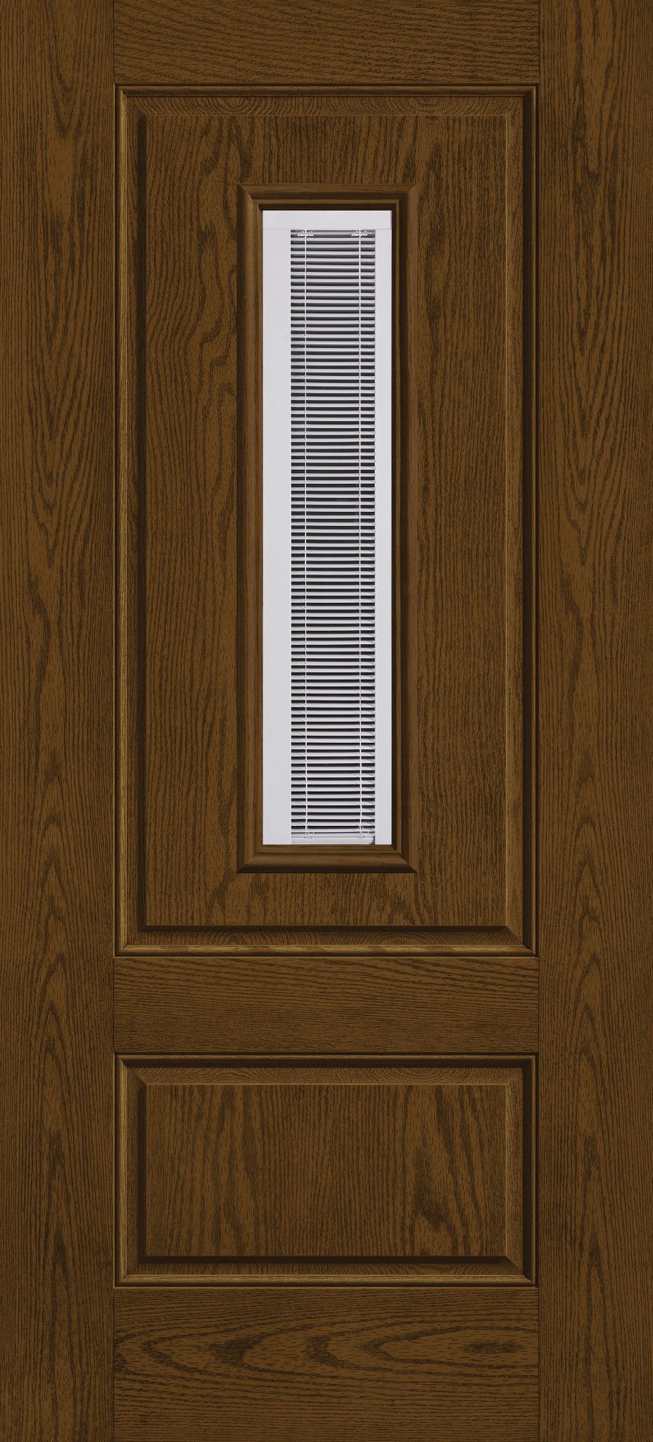Fiber-Classic® Oak Collection™