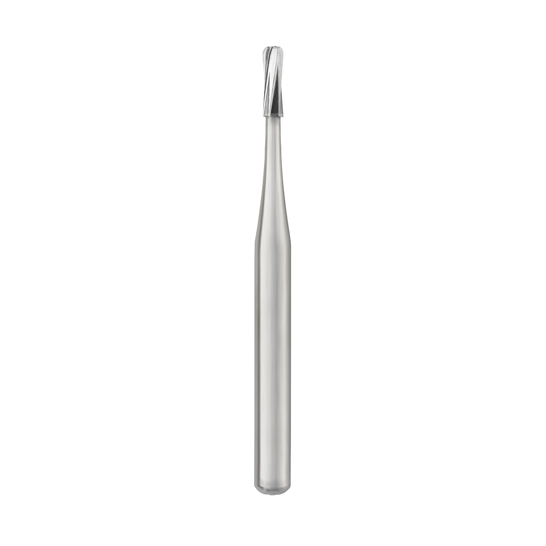 Carbide Bur, #245 Pear, Friction Grip (19mm), Bulk Packaging, Non-Sterile - 100/Box