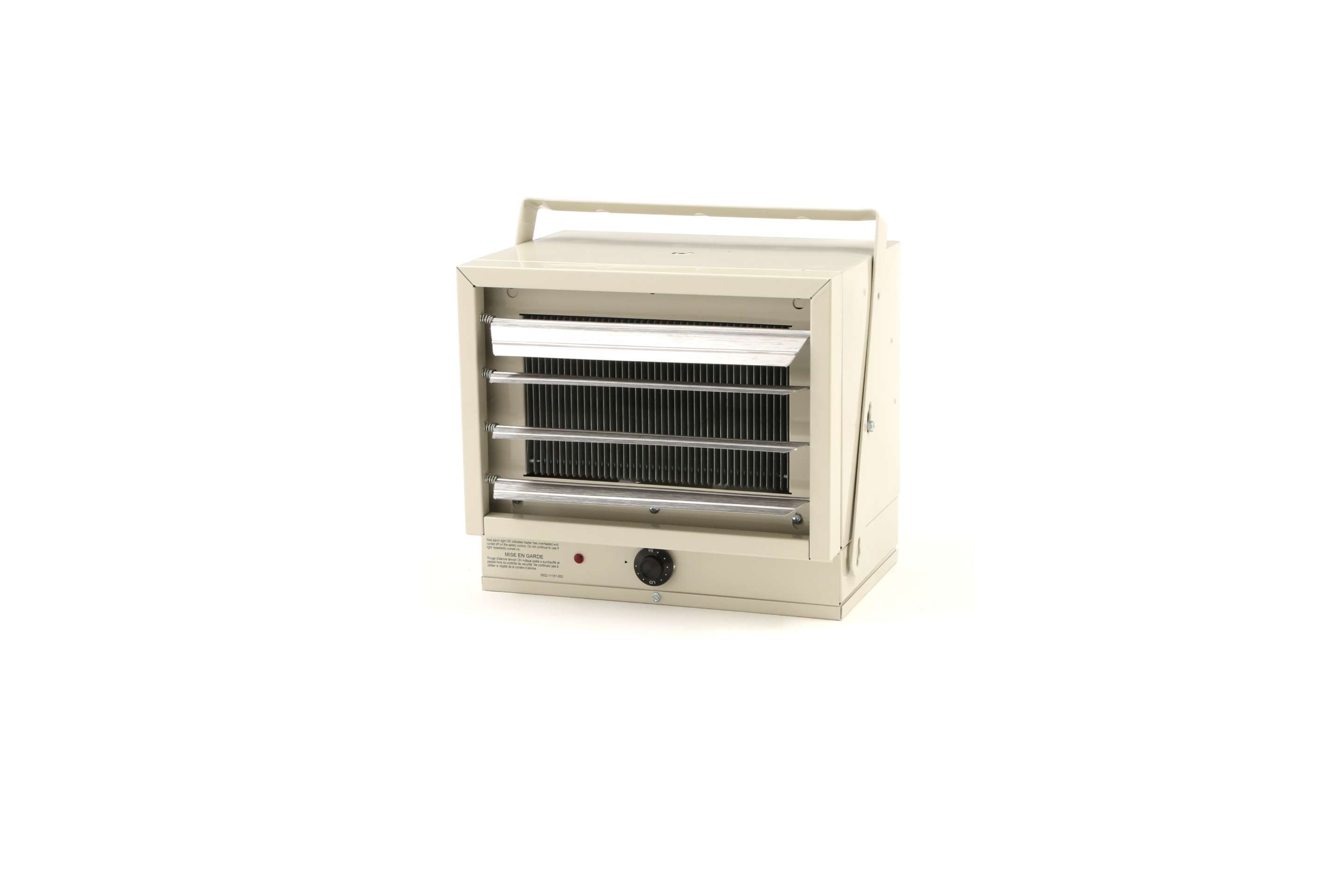 Product image for Marley MWUH5004 240/208 Volt 5000 W Commercial Unit Heater