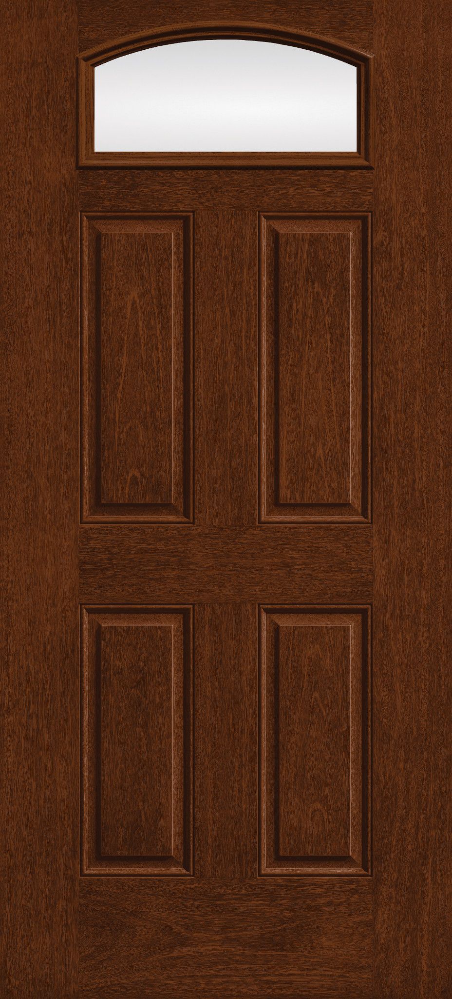Fiber-Classic® Mahogany Collection™® FCM708