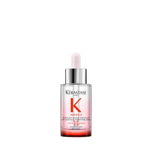 genesis sérum anti-chute fortifiant saç dökülmesini önleyici serum 30ml