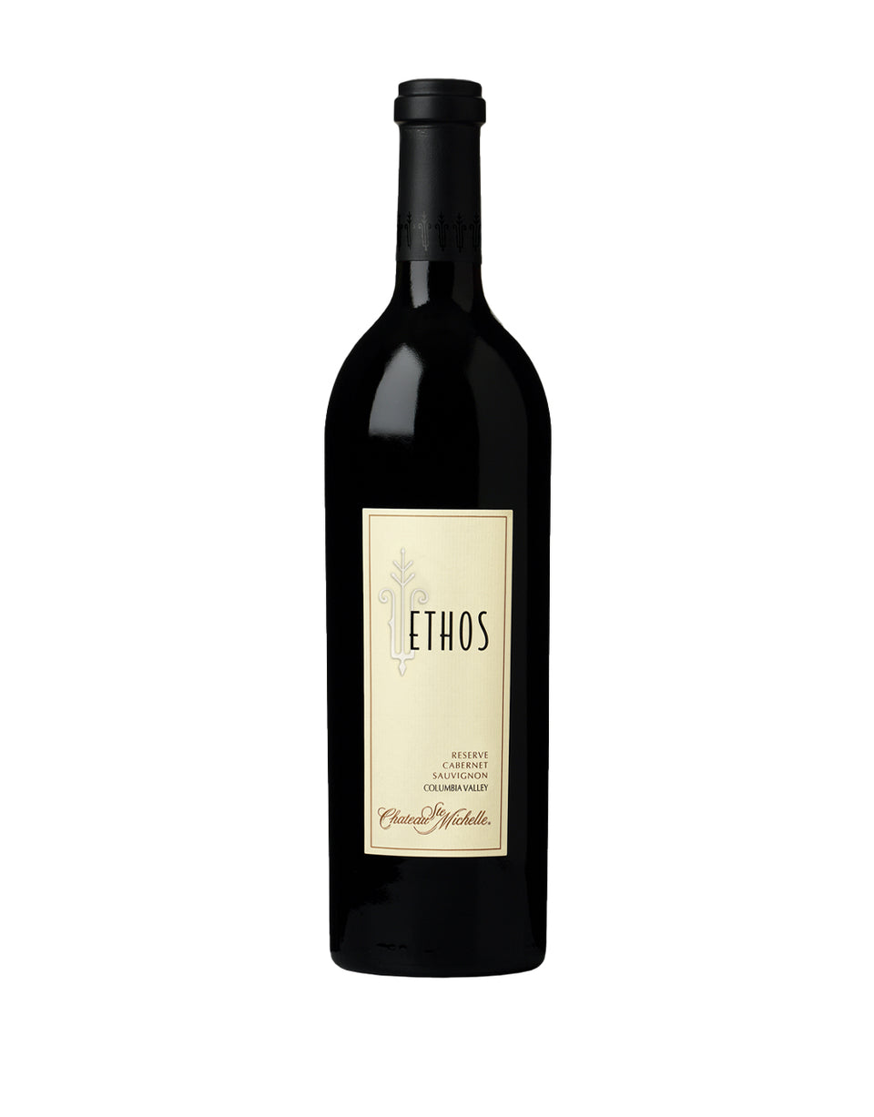 CHATEAU STE. MICHELLE 'ETHOS RESERVE' COLUMBIA VALLEY CABERNET SAUVIGNON