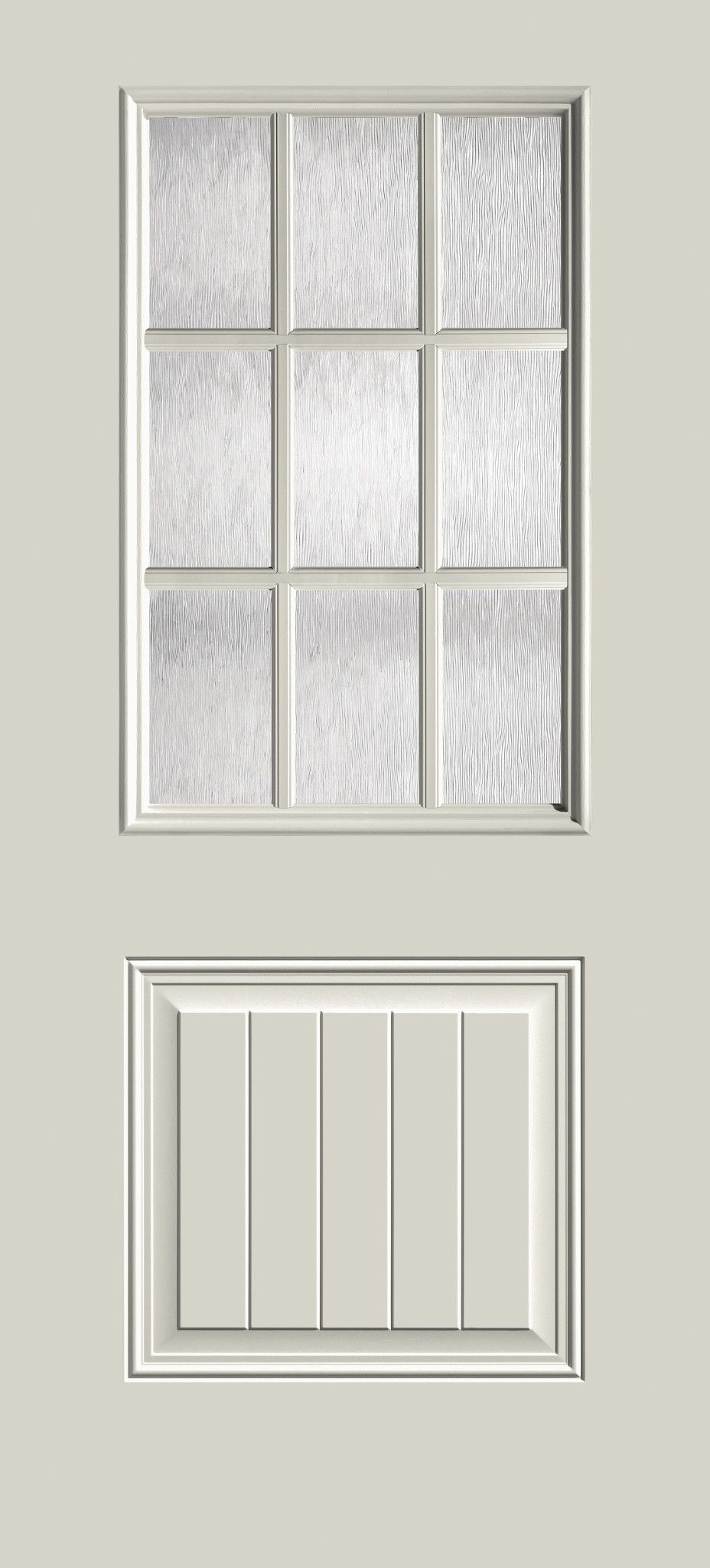 Profiles™® 1123HDXC