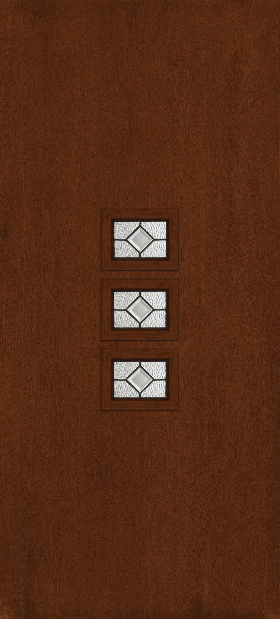 Pulse® Modern Fiber-Classic® Mahogany Pulse — FCM9PB