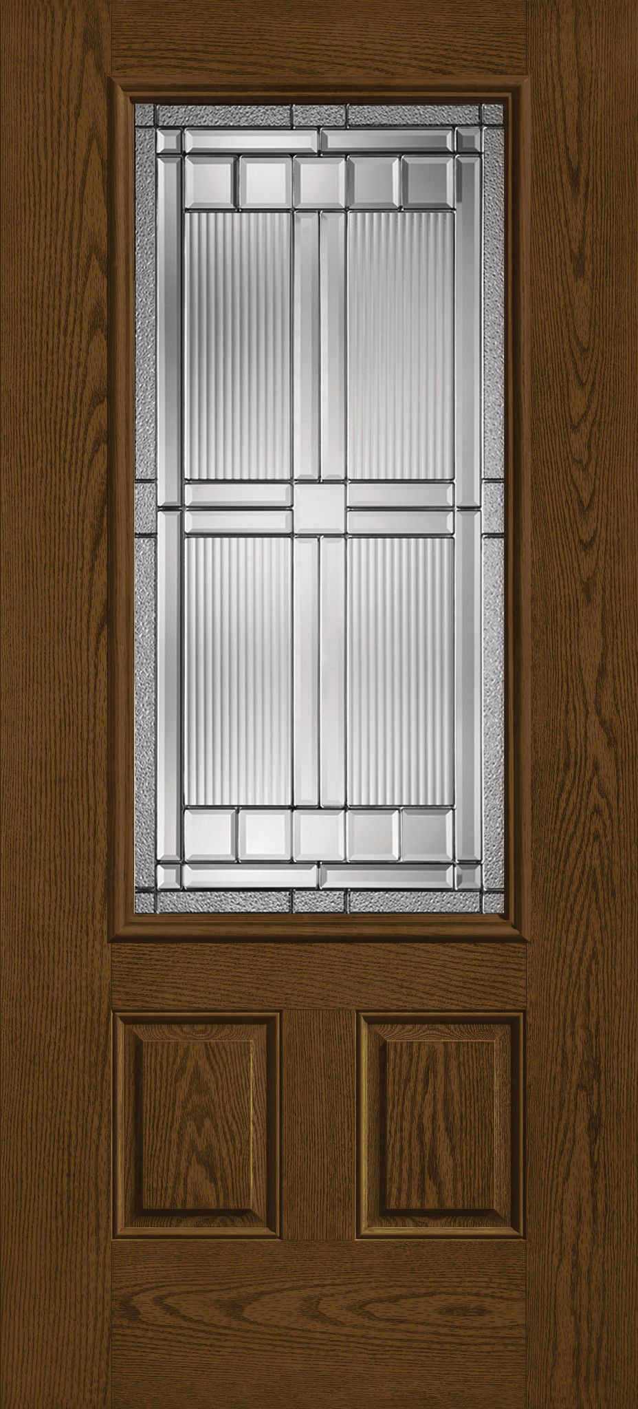 Fiber-Classic® Oak Collection™ FC907