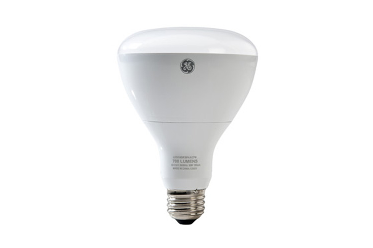 G-E LED10DR303/827W 10W 2700K BR LED LAMP700LM #68160